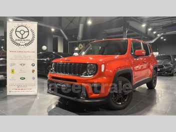 JEEP RENEGADE (2) 1.6 MULTIJET 120 LONGITUDE