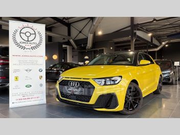 AUDI A1 (2E GENERATION) SPORTBACK 25 TFSI 95 DESIGN S LINE