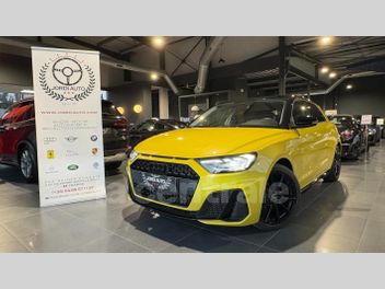 AUDI A1 (2E GENERATION) SPORTBACK 25 TFSI 95 DESIGN S LINE