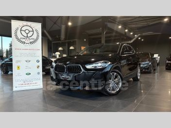 BMW X2 F39 (F39) XDRIVE 25E 220 BUSINESS DESIGN BVA6