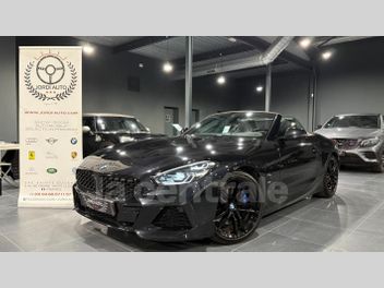 BMW Z4 G29 (G29) 2.0 SDRIVE20I M SPORT BVA8