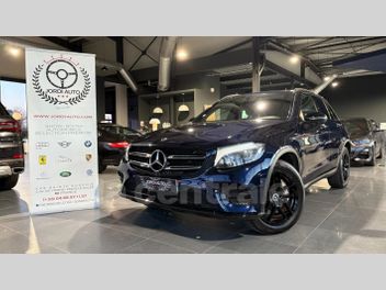 MERCEDES GLC 250 D 4MATIC SPORTLINE