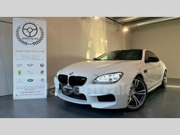 BMW SERIE 6 F13 M6 (F13) COUPE M6 560 DKG7