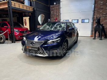 LEXUS CT (2) 200H LUXE AUTO