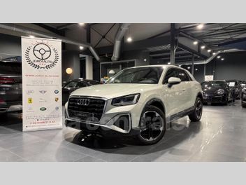 AUDI Q2 (2) 30 TFSI 110 S LINE