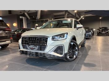 AUDI Q2 30 TFSI DESIGN PACK S LINE