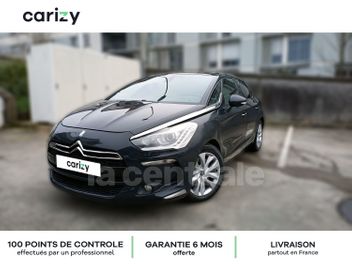 CITROEN DS5 HDI 160 SO CHIC