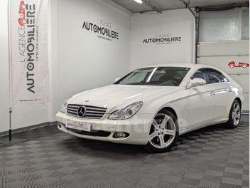 MERCEDES CLASSE CLS 350 7G-TRONIC