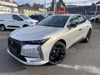 DS DS 4 (2E GENERATION) II 1.2 HYBRIDE 136 PALLAS E-DCT6