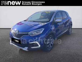 RENAULT CAPTUR (2) 1.3 TCE 130 FAP INTENS