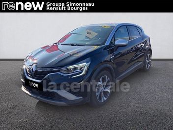 RENAULT CAPTUR 2 II 1.6 E-TECH 145 RS LINE 21B