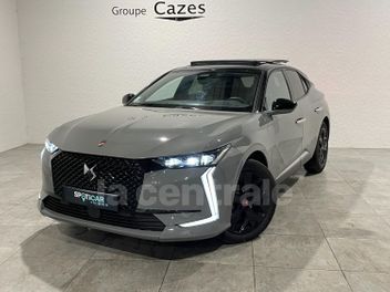 DS DS 4 (2E GENERATION) II 1.5 BLUEHDI 130 PERFORMANCE LINE + AUTO