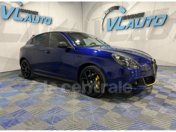 ALFA ROMEO GIULIETTA 3 III (3) 1.4 TJET 120 S/S SPRINT