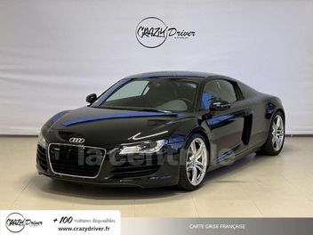 AUDI R8 COUPE 4.2 V8 FSI 420 QUATTRO R TRONIC