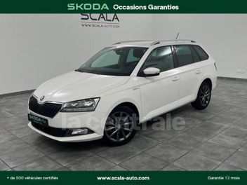 SKODA 