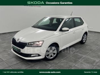 SKODA 