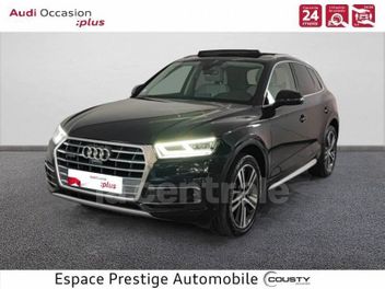 AUDI Q5 (2E GENERATION) II 40 TDI 190 AVUS QUATTRO S TRONIC 7