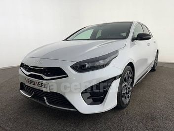 KIA PROCEED 3 III 1.5 T-GDI 160 ISG GT LINE PREMIUM DCT7