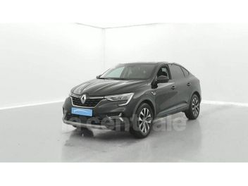 RENAULT ARKANA 1.3 TCE 140 EVOLUTION EDC 22