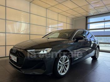 AUDI A3 (4E GENERATION) SPORTBACK IV (2) SPORTBACK 1.5 35 TFSI MILD HYBRID 150 BUSINESS EXECUTIVE S TRONIC 7