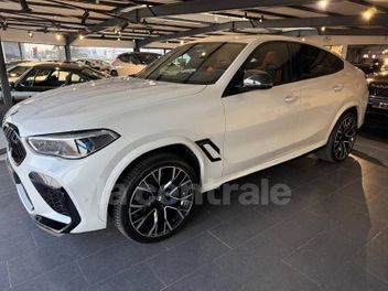 BMW X6 G06 M (G06) M COMPETITION 625 57CV BVA8