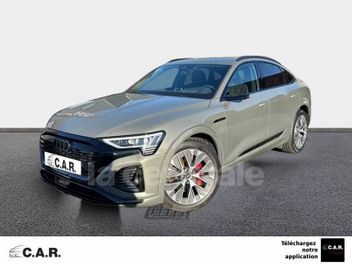 AUDI Q8 E-TRON E-TRON 55 QUATTRO 408 114 KWH S LINE