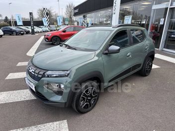 DACIA SPRING EXPRESSION 27.4 KWH