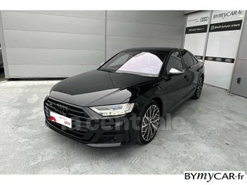 AUDI A8 (4E GENERATION) IV 4.0 V8 TFSI 571 QUATTRO TIPTRONIC 8