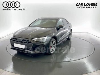 AUDI A3 (4E GENERATION) BERLINE IV BERLINE 35 TDI 150 S LINE S TRONIC 7