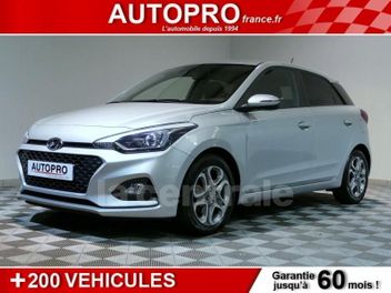 HYUNDAI I20 (2E GENERATION) II (2) 1.0 T-GDI 100 INTUITIVE