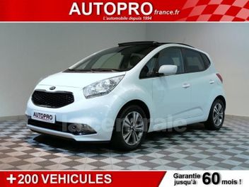 KIA VENGA 1.4 CRDI 90 ACTIVE