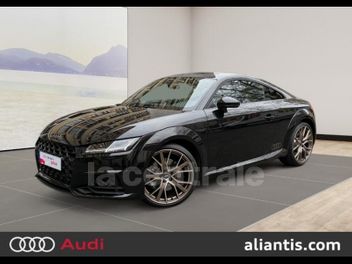 AUDI TT 3 III (2) COUPE 45 TFSI 245 HERITAGE S TRONIC 7