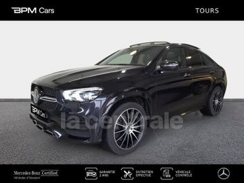 MERCEDES GLE COUPE 2 II COUPE 350 DE 4MATIC AMG LINE 9G-TRONIC