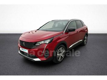 PEUGEOT 3008 (2E GENERATION) II (2) 1.6 HYBRID 225 ALLURE PACK E-EAT8