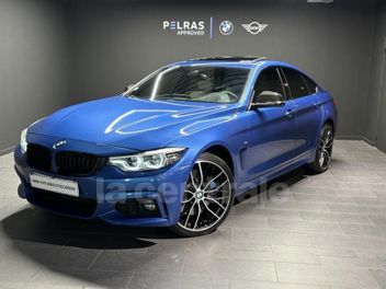 BMW SERIE 4 F36 GRAN COUPE (F36) GRAN COUPE 440I XDRIVE 326 M SPORT BVA8