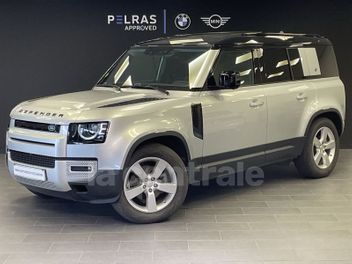 LAND ROVER DEFENDER 4 IV 2.0 D240 110 4X4 FIRST EDITION BVA