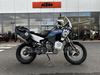 HUSQVARNA NORDEN 901 EXPEDITION