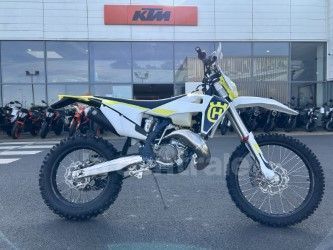 HUSQVARNA TC TE 150 I