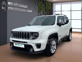 JEEP RENEGADE 1.0 GSE T3 S&S 120 LIMITED