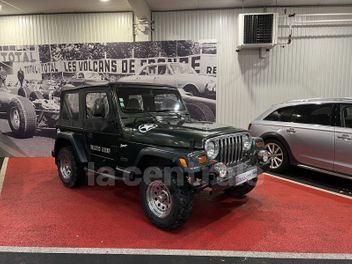 JEEP WRANGLER 2.5 SPORT