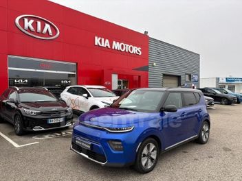 KIA E-SOUL 150KW ACTIVE 64KWH