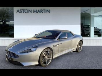 ASTON MARTIN 