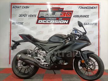 YAMAHA YZF R125 125