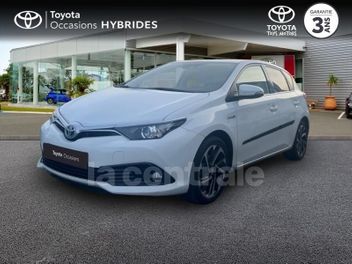 TOYOTA AURIS 2 II (2) HYBRIDE 136H DESIGN