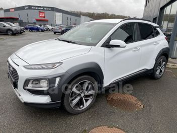 HYUNDAI KONA 1.6 CRDI 136 EXECUTIVE DCT-7