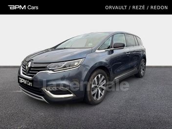 RENAULT ESPACE 5 V (2) 2.0 BLUE DCI 160 INTENS EDC