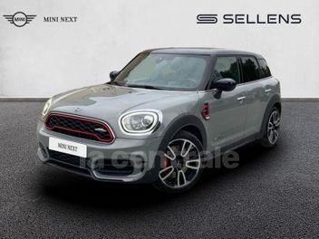 MINI COUNTRYMAN 2 JCW II (2) JCW 306 ULTIMATE BVA8