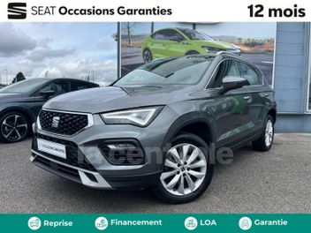 SEAT ATECA (2) 1.5 TSI 150 START/STOP STYLE DSG7