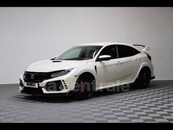 HONDA CIVIC 10 TYPE R X 2.0 I-VTEC TYPE-R GT