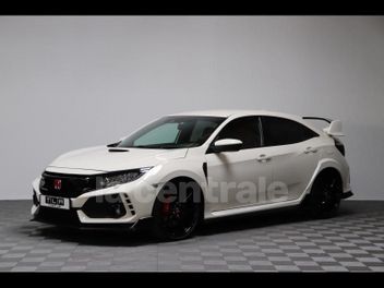 HONDA CIVIC 10 TYPE R X 2.0 I-VTEC TYPE-R GT